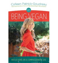 Colleen Patrick-Goudreau and Myths About Veganism