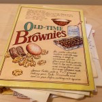 Mom's Recipe Book