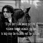 Johnny Depp Quote 